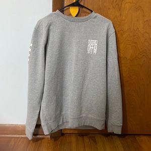 Vans Off The Wall Crewneck